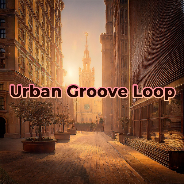 Urban Groove Loop