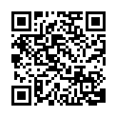 シャワーで洗うページのQRコード