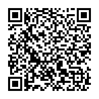 元気がないですね。少し休んでくださいね。ページのQRコード