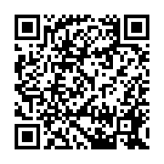 太鼓「ドドドドン」ページのQRコード