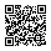 殴る-01ページのQRコード