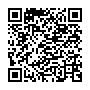 決定ボタン音03：バンブーマリンバページのQRコード