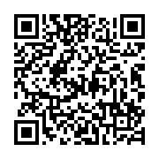 科学特捜隊-流星バッジ着信音風ページのQRコード