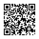 Fragment of MemoryページのQRコード
