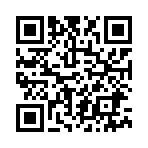 遠くで爆発音のダウロードページのQRコード