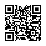 パワーアップ-01のダウロードページのQRコード