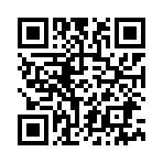 勇者よ勇者よ、私の声が聞こえますか？私の声が聞こえたら返事をしてください。のダウロードページのQRコード