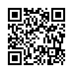 いいなーって思うことを聞いたらすぐに取り入れるのが成功の秘訣だよのダウロードページのQRコード