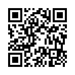 古い電話の着信音1のダウロードページのQRコード