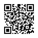ドラムキット04のダウロードページのQRコード