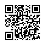 ソフト・サウンドのダウロードページのQRコード