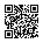 零下の静寂 －Instant Crystal－のダウロードページのQRコード