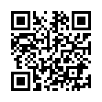 QR Code for Sound of the second hand of an analog clock (1 minute) Download Page