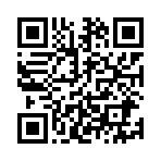 QR Code for Digital alarm clock alarm sound Download Page