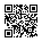 QR Code for The beep sound of the alarm clock 1 Download Page