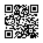 QR Code for Gather strength Download Page