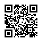 QR Code for Ominous atmosphere as if something is approaching Download Page