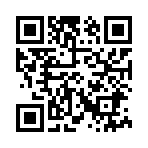 QR Code for Warp through space and time Download Page