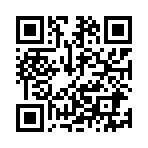 QR Code for The sound of ice falling into a glass cup Download Page