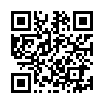 QR Code for Vibration Sound Download Page