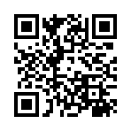 QR Code for Buu Cushion 1 Ankle Download Page