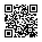 QR Code for F1 sound Download Page