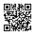 QR Code for Dinosaur's snoring Download Page