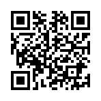 QR Code for Sound when writing with a ballpoint pen Download Page