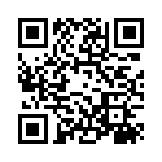 QR Code for Self-regulation pium Download Page
