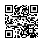 QR Code for The sound of teeth grinding Download Page