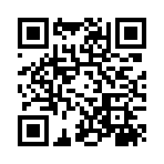 QR Code for Message notification sound Download Page