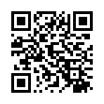 QR Code for Woman's coughing sound Download Page