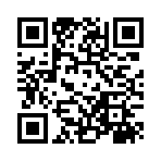 QR Code for Aine Kleine Natomuzik (8 bit) Download Page