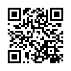 QR Code for Water drop Download Page