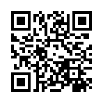 QR Code for Space station alarm sound Download Page