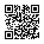 QR Code for Silence (5 seconds) Download Page