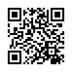 QR Code for Bloodshed #01 Download Page