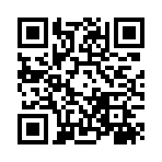 QR Code for Drink water Download Page