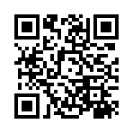 QR Code for Crying man Download Page