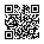 QR Code for Typewriter sound Download Page