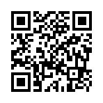 QR Code for Autofocus operation sound/motor sound of single-lens lens Download Page