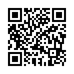 QR Code for Crash evacuation siren Download Page