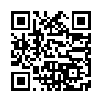 QR Code for The sound of a mosquito flying Download Page