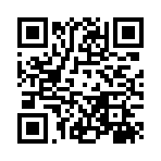 QR Code for Whistle countdown 3 seconds Download Page