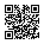 QR Code for Spaceship's warp sound 001 Download Page