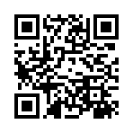 QR Code for Spaceship's warp sound 002 Download Page