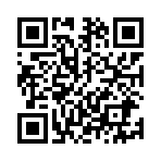 QR Code for Warp sound of spaceship 003 Download Page