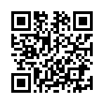 QR Code for UFO Flight 01 Download Page