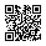 QR Code for Sound of a balloon bursting Download Page