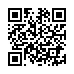 QR Code for Breaking glass Download Page